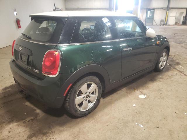 Photo 4 from auction – 2016 MINI COOPER with VIN WMWXP5C58G3B15548