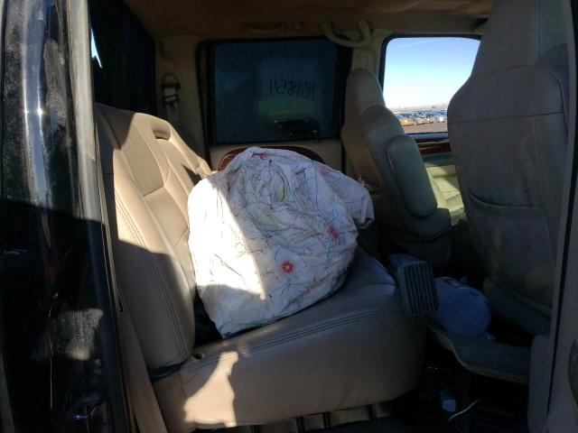 Photo 6 from auction – 2003 FORD F350 SRW S with VIN 1FTSW31P03EC60720