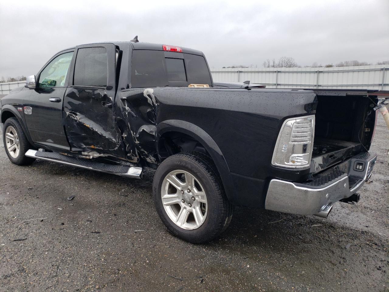 Photo 10 from auction – 2017 DODGE RAM 1500 with VIN 1C6RR7WT2HS588188