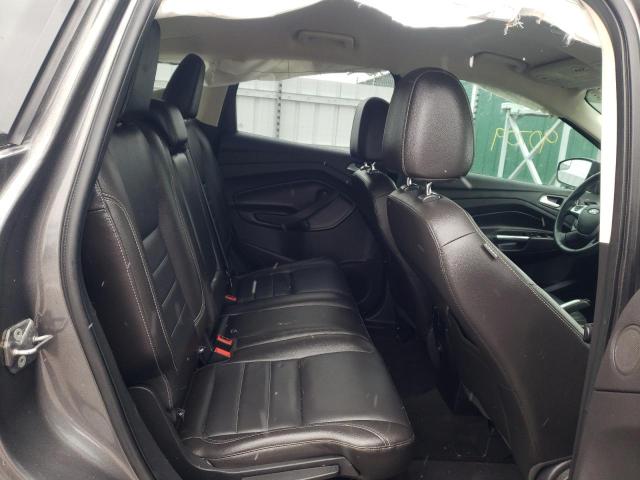 Photo 6 from auction – 2013 FORD ESCAPE SEL with VIN 1FMCU9HX5DUD50905