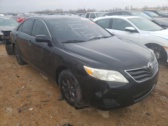 Zdjęcie 1 z aukcji – 2011 TOYOTA CAMRY BASE z VIN 4T1BF3EK7BU210136