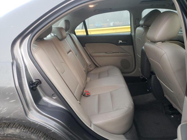 Photo 6 from auction – 2011 FORD FUSION SEL with VIN 3FAHP0JA2BR308530