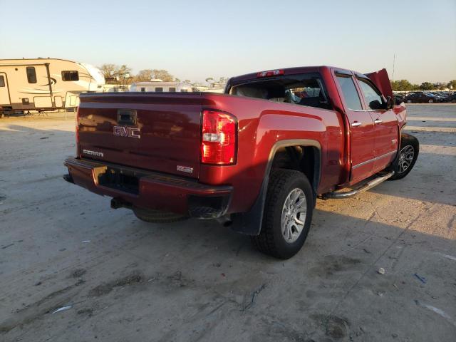 Photo 4 from auction – 2015 GMC SIERRA with VIN 1GTV2UEC4FZ243728