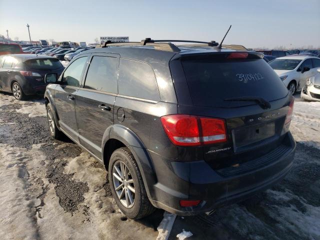 صورة رقم 3 من المزاد - 2015 DODGE JOURNEY SX مع VIN 3C4PDCCG0FT673430