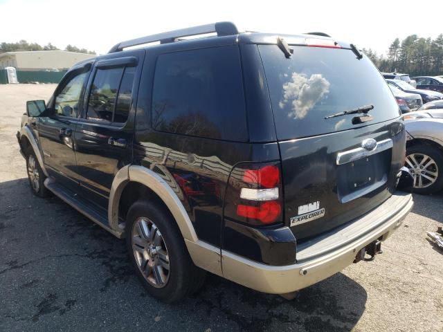 Photo 3 from auction – 2006 FORD EXPLORER E with VIN 1FMEU74836UA37060