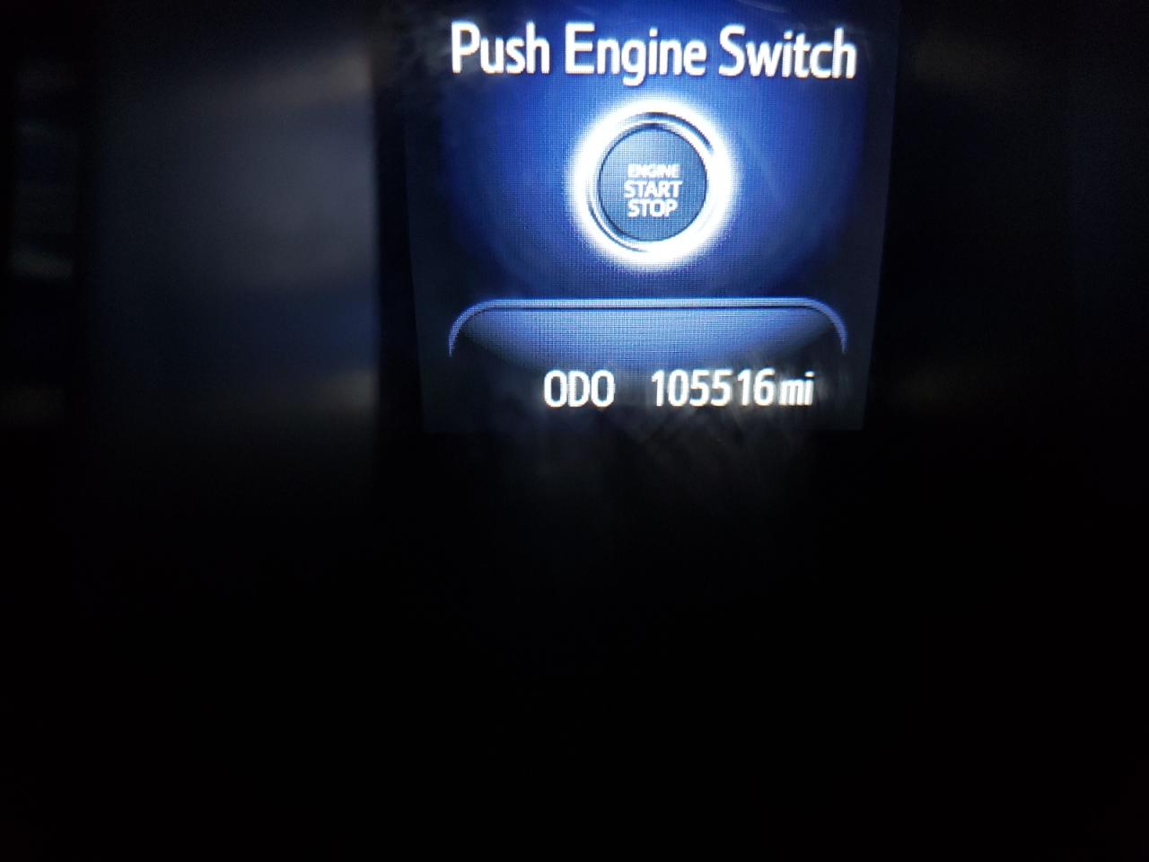 Photo 8 from auction – 2014 TOYOTA AVALON BAS with VIN 4T1BK1EB4EU127610