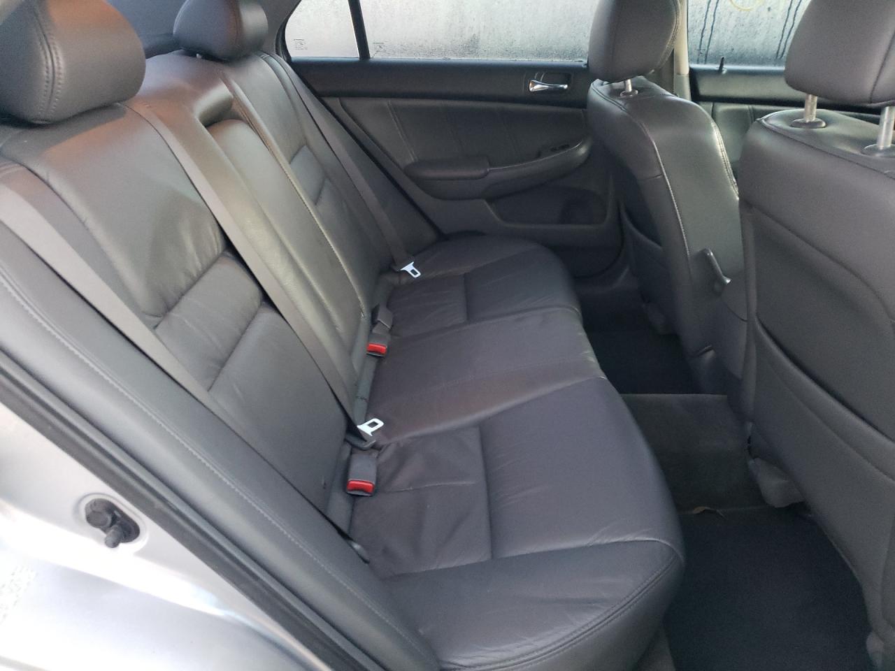 Photo 6 from auction – 2007 HONDA ACCORD EX with VIN 1HGCM66577A030285