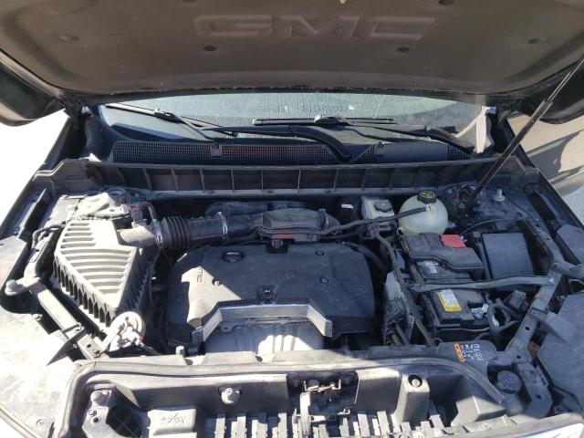 Photo 7 from auction – 2018 GMC ACADIA SLE with VIN 1GKKNRLAXJZ163890