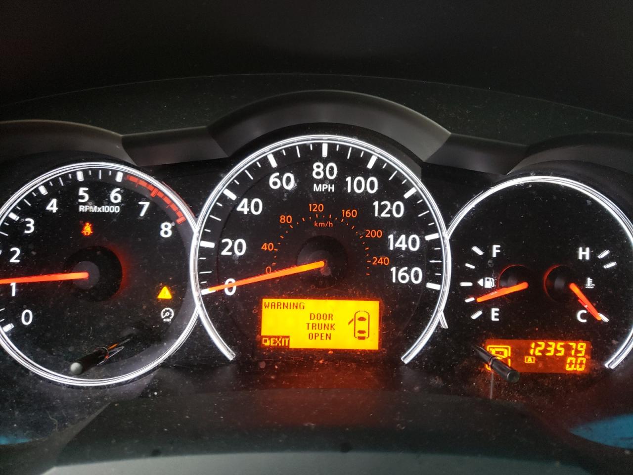 Photo 8 from auction – 2012 NISSAN ALTIMA BAS with VIN 1N4AL2AP9CC151317