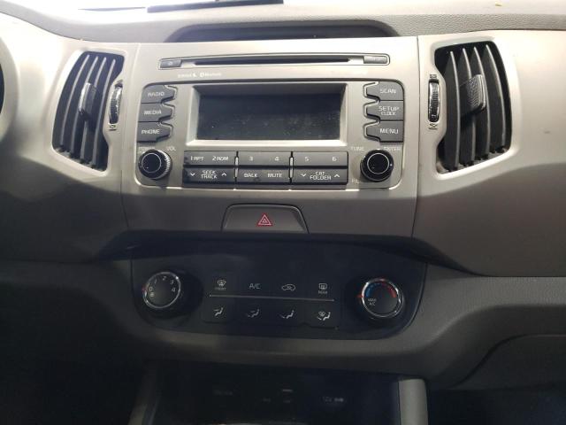 Photo 9 from auction – 2016 KIA SPORTAGE L with VIN KNDPBCAC6G7807465
