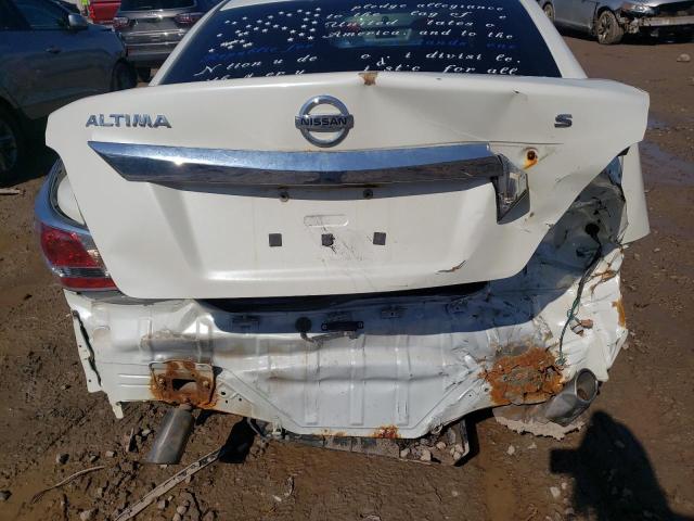 Photo 9 from auction – 2015 NISSAN ALTIMA with VIN 1N4AL3AP7FC480284