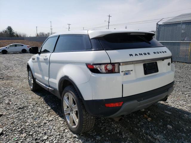 Photo 3 from auction – 2012 LAND ROVER RANGE ROVE with VIN SALVR1BG4CH646278