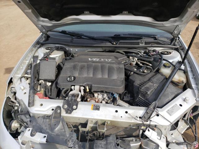 Photo 7 from auction – 2014 CHEVROLET IMPALA LIM with VIN 2G1WA5E31E1161551