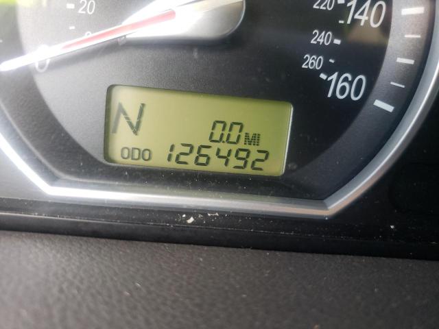 Photo 8 from auction – 2008 HYUNDAI SONATA GLS with VIN 5NPET46F18H329496