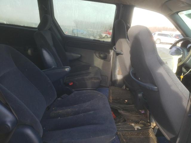 Photo 6 from auction – 2003 DODGE GRAND CARA with VIN 1D4GP44373B129144