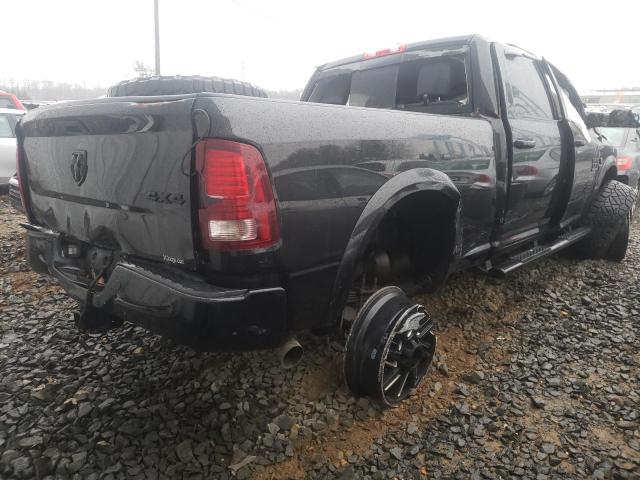 Photo 4 from auction – 2018 RAM 3500 LARAM with VIN 3C63R3EL4JG136319