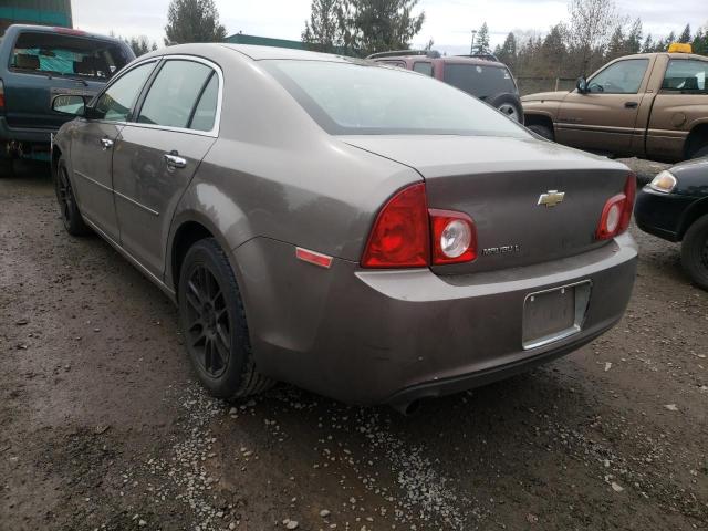 Photo 3 from auction – 2012 CHEVROLET MALIBU 2LT with VIN 1G1ZD5E01CF216855