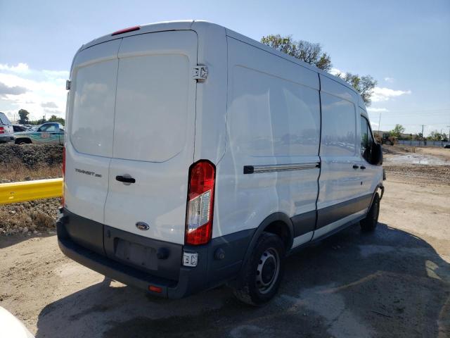 Photo 4 from auction – 2016 FORD TRANSIT T- with VIN 1FTYR2CM8GKA00104