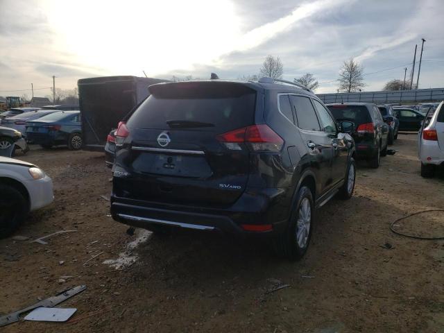 Photo 4 from auction – 2019 NISSAN ROGUE S with VIN KNMAT2MV5KP555131