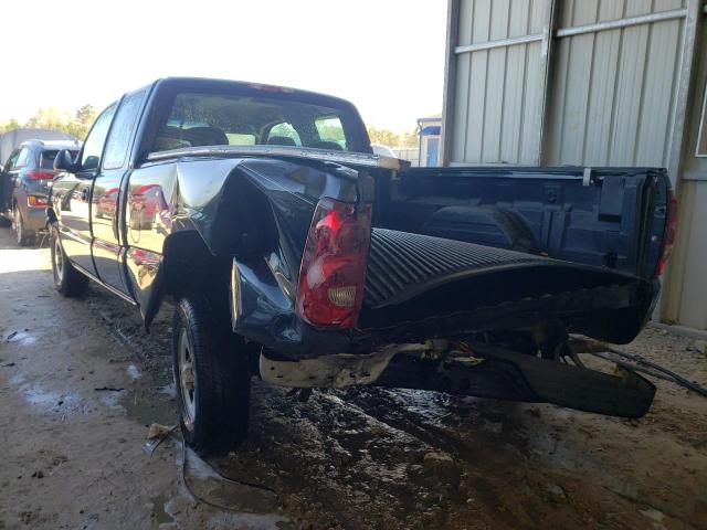 Photo 3 from auction – 2003 CHEVROLET SILVERADO with VIN 2GCEC19X631152196