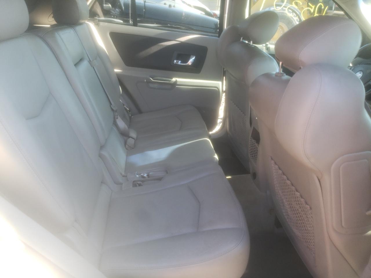 Photo 6 from auction – 2006 CADILLAC SRX with VIN 1GYEE637060147294