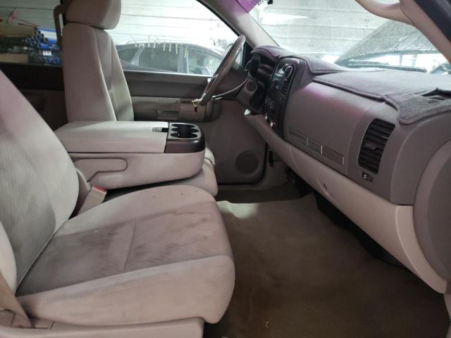 Photo 5 from auction – 2009 GMC SIERRA C15 with VIN 3GTEC23C19G197316