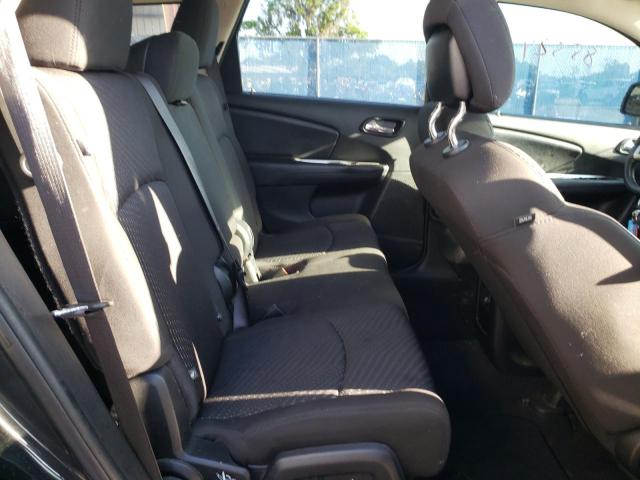 Photo 6 from auction – 2018 DODGE JOURNEY SE with VIN 3C4PDCAB2JT296258