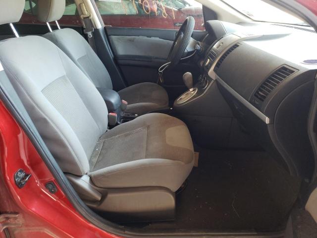 Photo 5 from auction – 2011 NISSAN SENTRA 2.0 with VIN 3N1AB6AP0BL662943