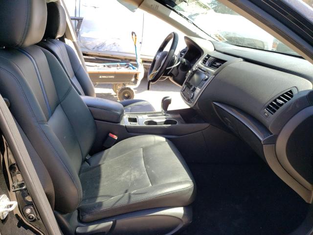 Photo 5 from auction – 2018 NISSAN ALTIMA 2.5 with VIN 1N4AL3AP7JC263374