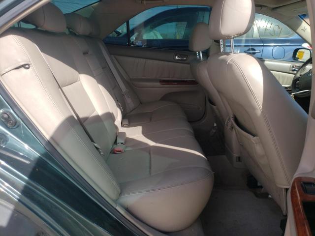 Photo 6 from auction – 2005 TOYOTA CAMRY LE with VIN 4T1BF32K65U102664