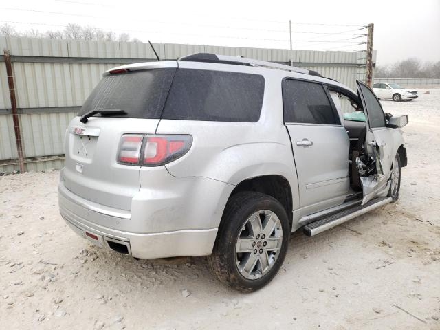 Photo 4 from auction – 2016 GMC ACADIA DEN with VIN 1GKKRTKDXGJ310598