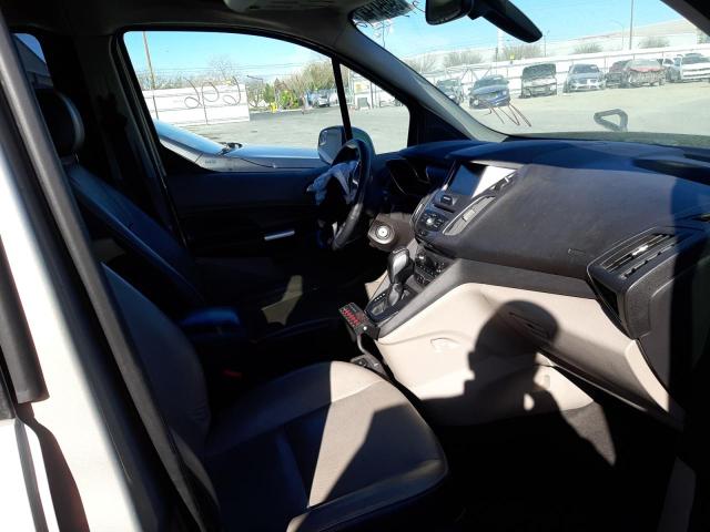 Photo 5 from auction – 2014 FORD TRANSIT CO with VIN NM0GE9G73E1156622