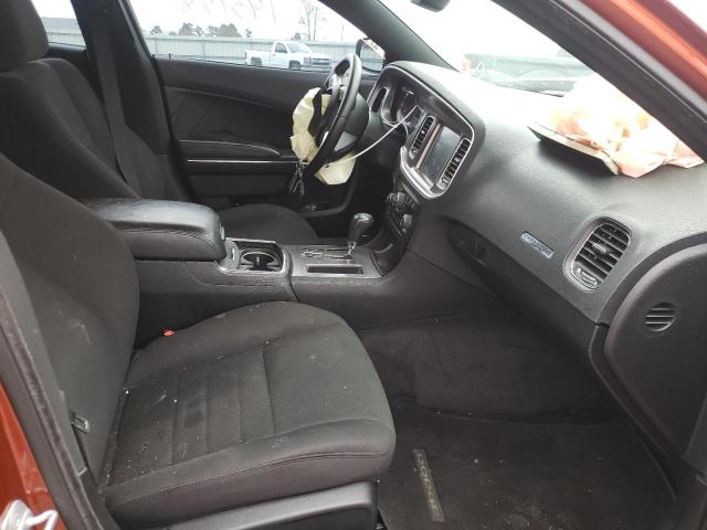 Foto 5 de la subasta – 2013 DODGE CHARGER R/ con VIN 2C3CDXCT2DH578221