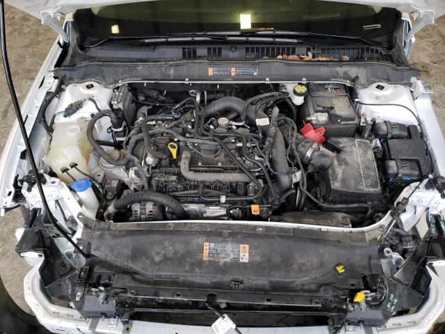 Photo 7 from auction – 2019 FORD FUSION SE with VIN 3FA6P0HD9KR268521