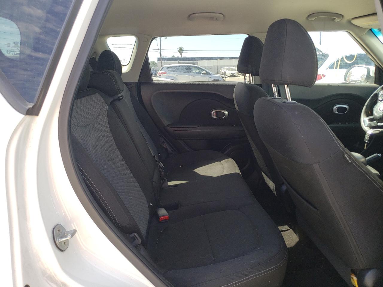 Фото 6 с аукциона – 2018 KIA SOUL + с VIN KNDJP3A50J7902197