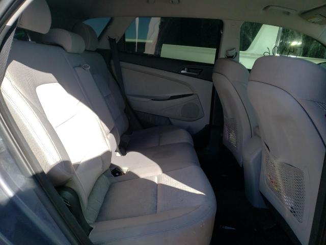 Photo 6 from auction – 2016 HYUNDAI TUCSON LIM with VIN KM8J3CA40GU035358
