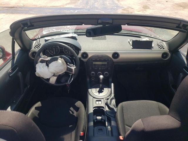 Photo 9 from auction – 2012 MAZDA MX-5 MIATA with VIN JM1NC2LF7C0225951