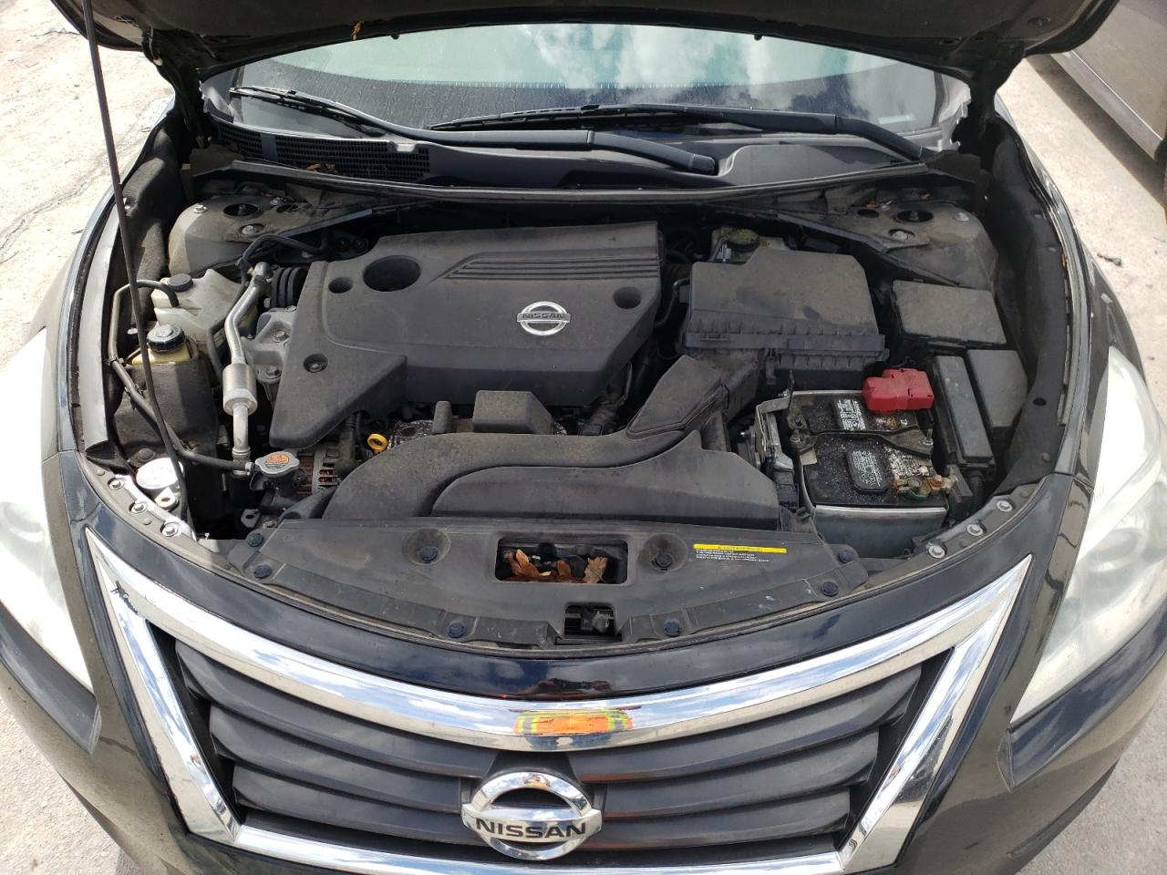 Photo 7 from auction – 2015 NISSAN ALTIMA 2.5 with VIN 1N4AL3AP5FC230140