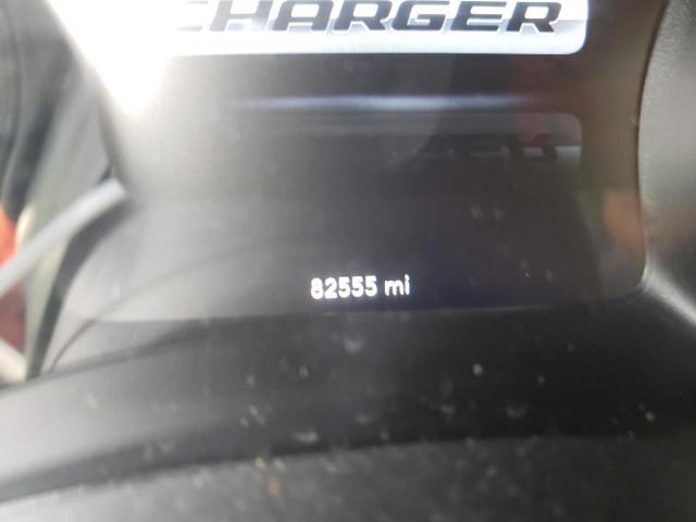 Photo 8 from auction – 2016 DODGE CHARGER SE with VIN 2C3CDXFG1GH229389