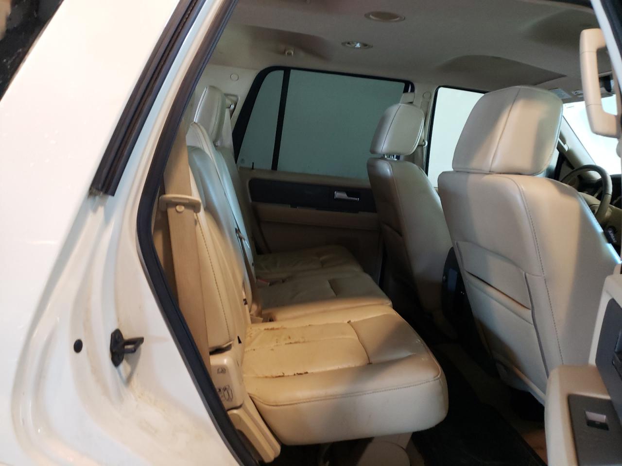 Photo 6 from auction – 2008 FORD EXPEDITION with VIN 1FMFU16598LA74126