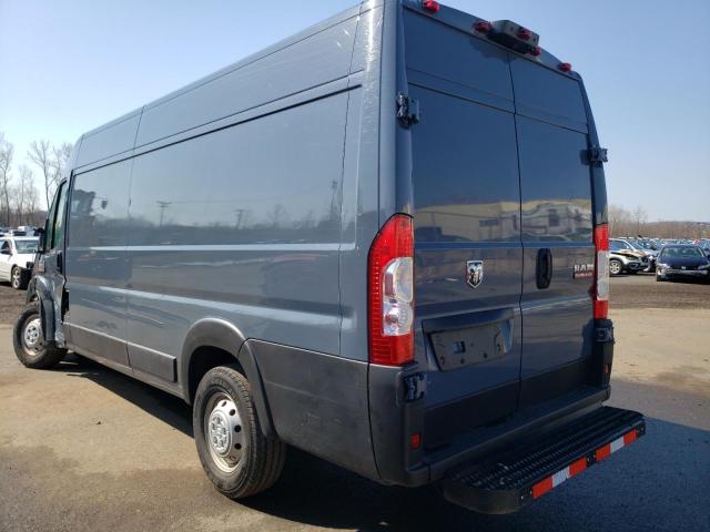Photo 3 from auction – 2020 RAM PROMASTER with VIN 3C6URVJG8LE136072