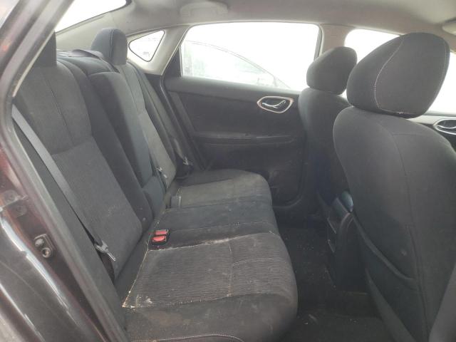 Photo 6 from auction – 2014 NISSAN SENTRA S with VIN 3N1AB7AP5EY233648