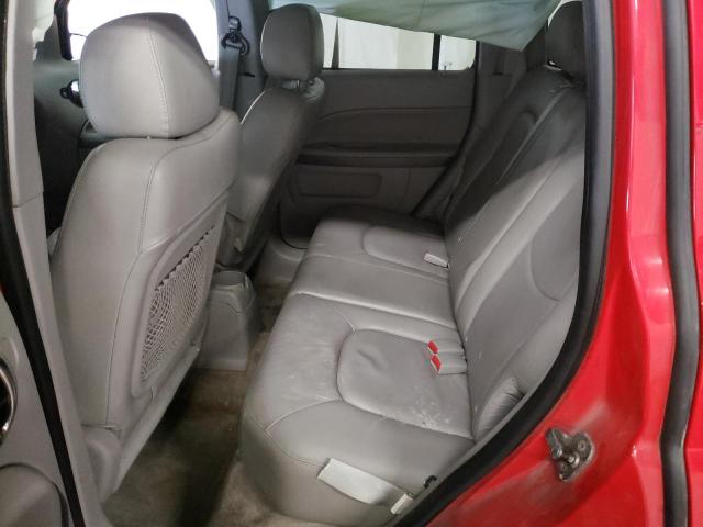 Photo 6 from auction – 2011 CHEVROLET HHR LT with VIN 3GNBABFW2BS626312