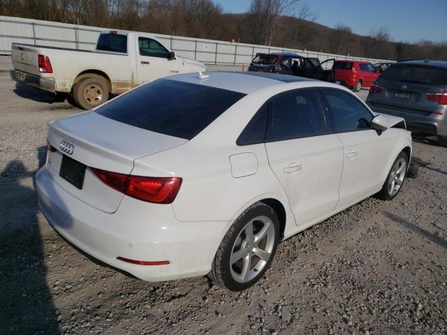 Photo 4 from auction – 2016 AUDI A3 PREMIUM with VIN WAUA7GFF6G1042968