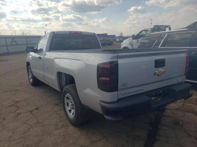 Photo 3 from auction – 2014 CHEVROLET SILVERADO2 with VIN 1GCNCPEH9EZ176147
