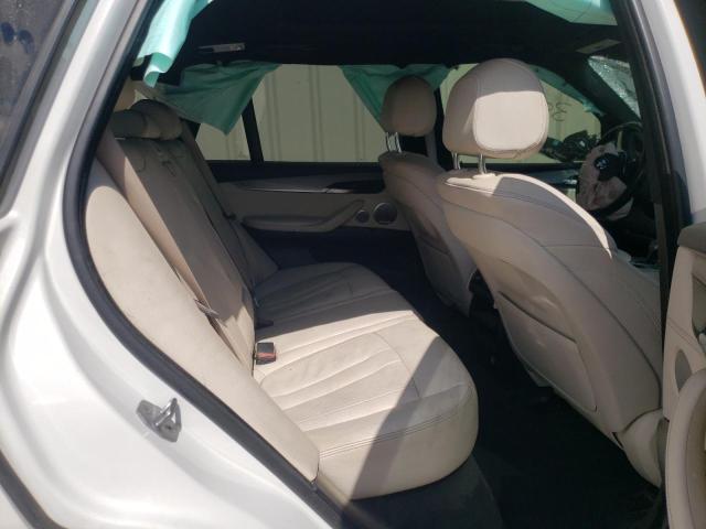 Photo 6 from auction – 2015 BMW X5 XDRIVE3 with VIN 5UXKR0C58F0P17095
