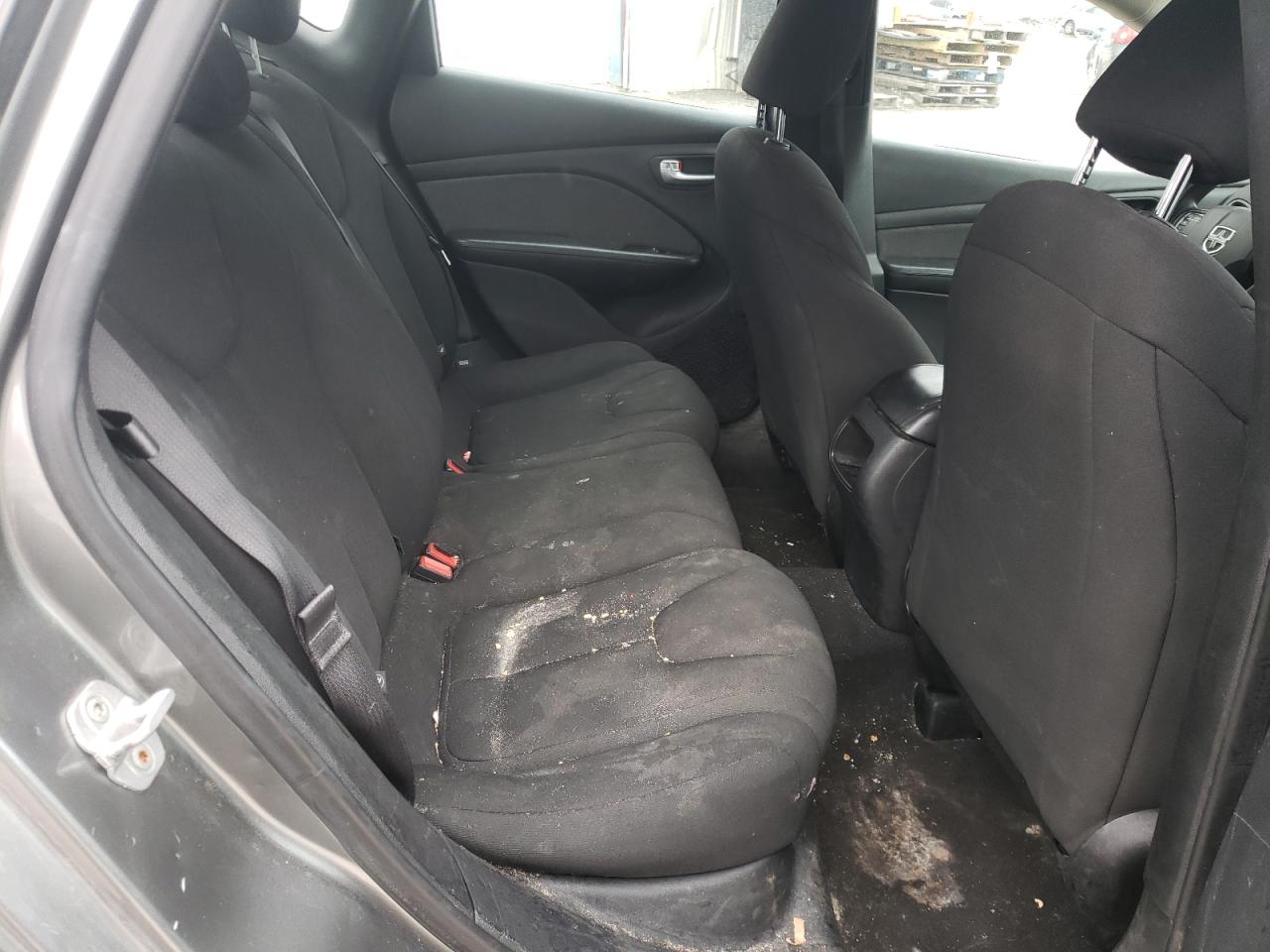 Photo 6 from auction – 2013 DODGE DART SE with VIN 1C3CDFAA1DD175310
