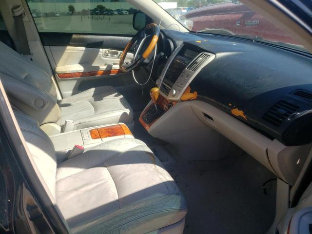 Photo 5 from auction – 2005 LEXUS RX 330 with VIN 2T2GA31U65C021281