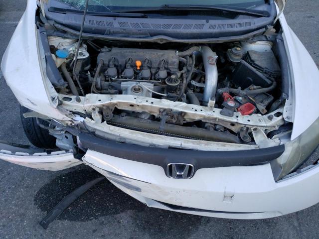 Photo 7 from auction – 2007 HONDA CIVIC EX with VIN JHMFA16807S005903