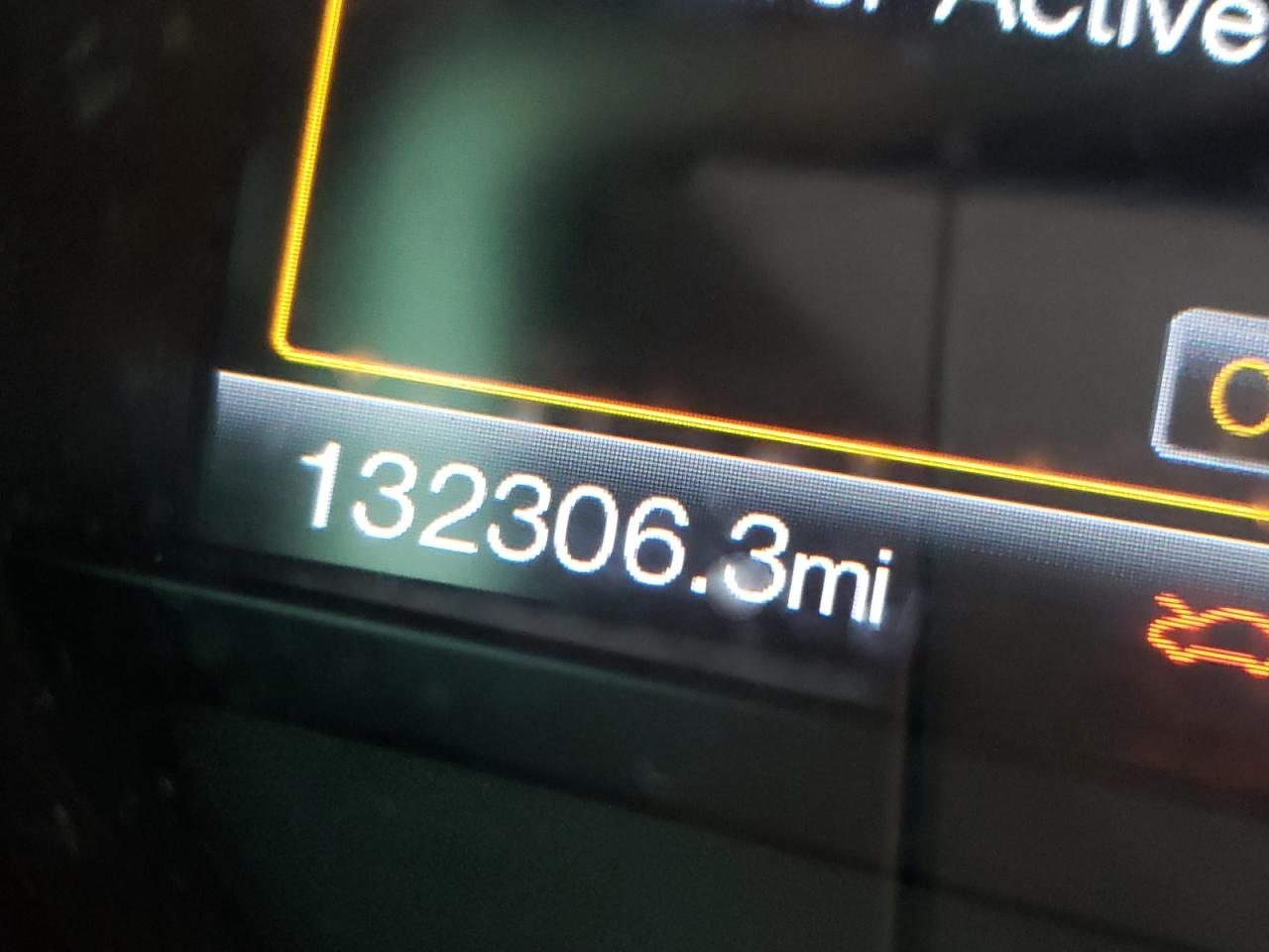 Photo 8 from auction – 2015 FORD EDGE TITAN with VIN 2FMTK4K90FBB23083